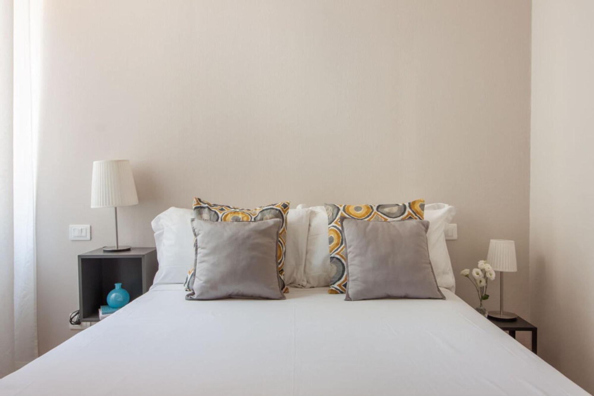 Italian Experience-Lungarno Suite Apartment Florence Ngoại thất bức ảnh