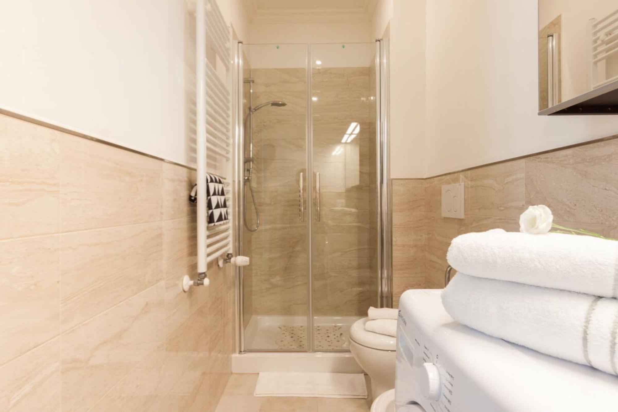 Italian Experience-Lungarno Suite Apartment Florence Ngoại thất bức ảnh