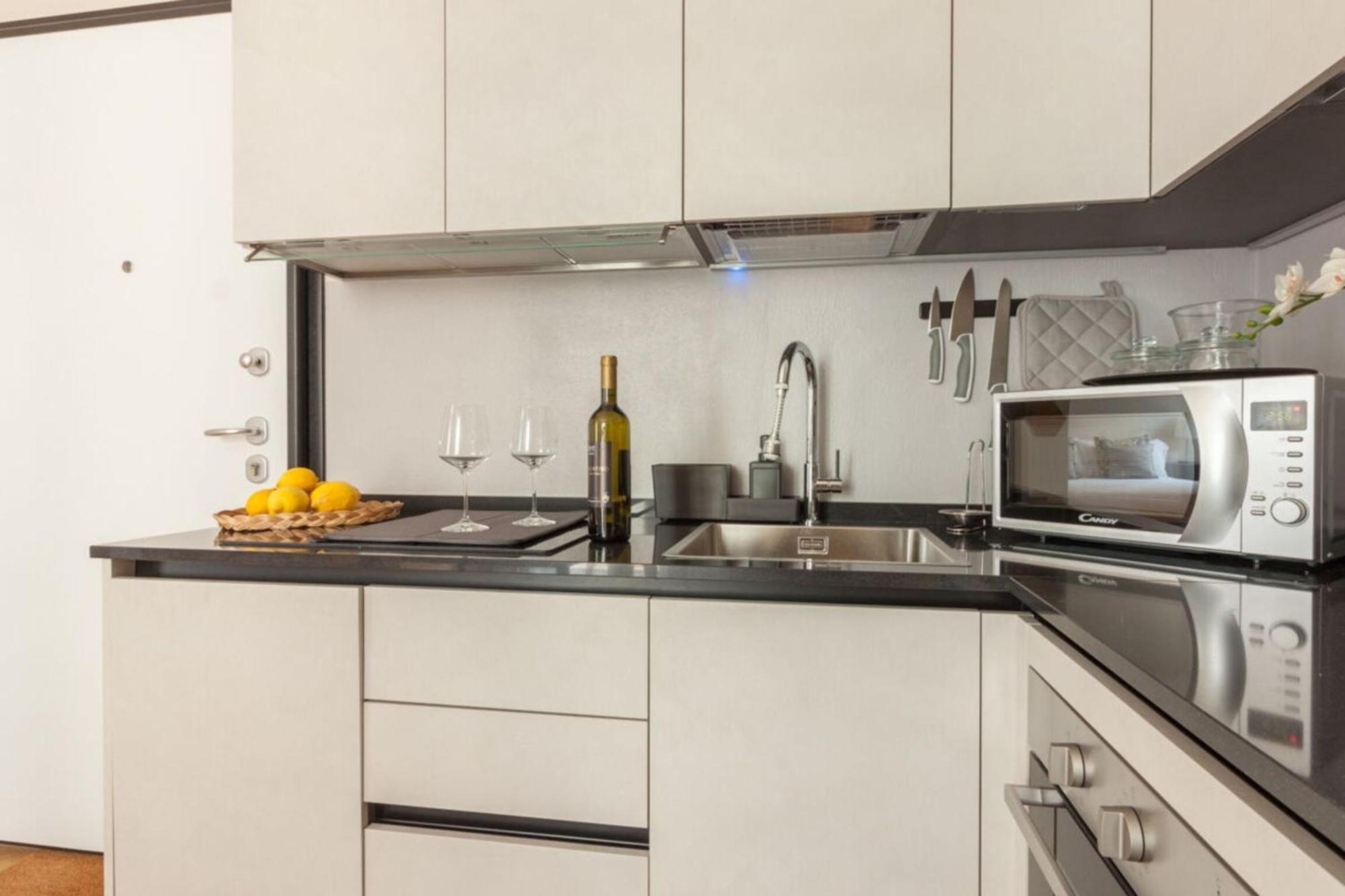 Italian Experience-Lungarno Suite Apartment Florence Ngoại thất bức ảnh