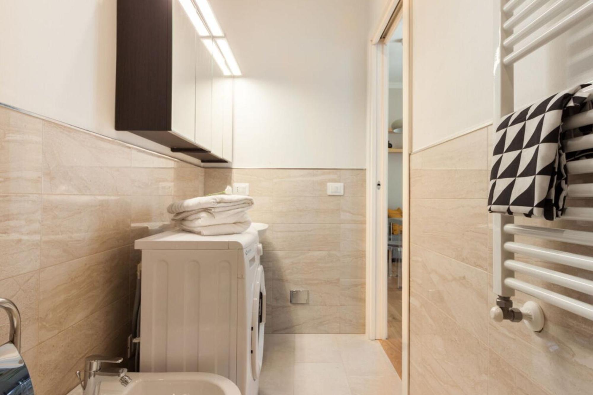 Italian Experience-Lungarno Suite Apartment Florence Ngoại thất bức ảnh
