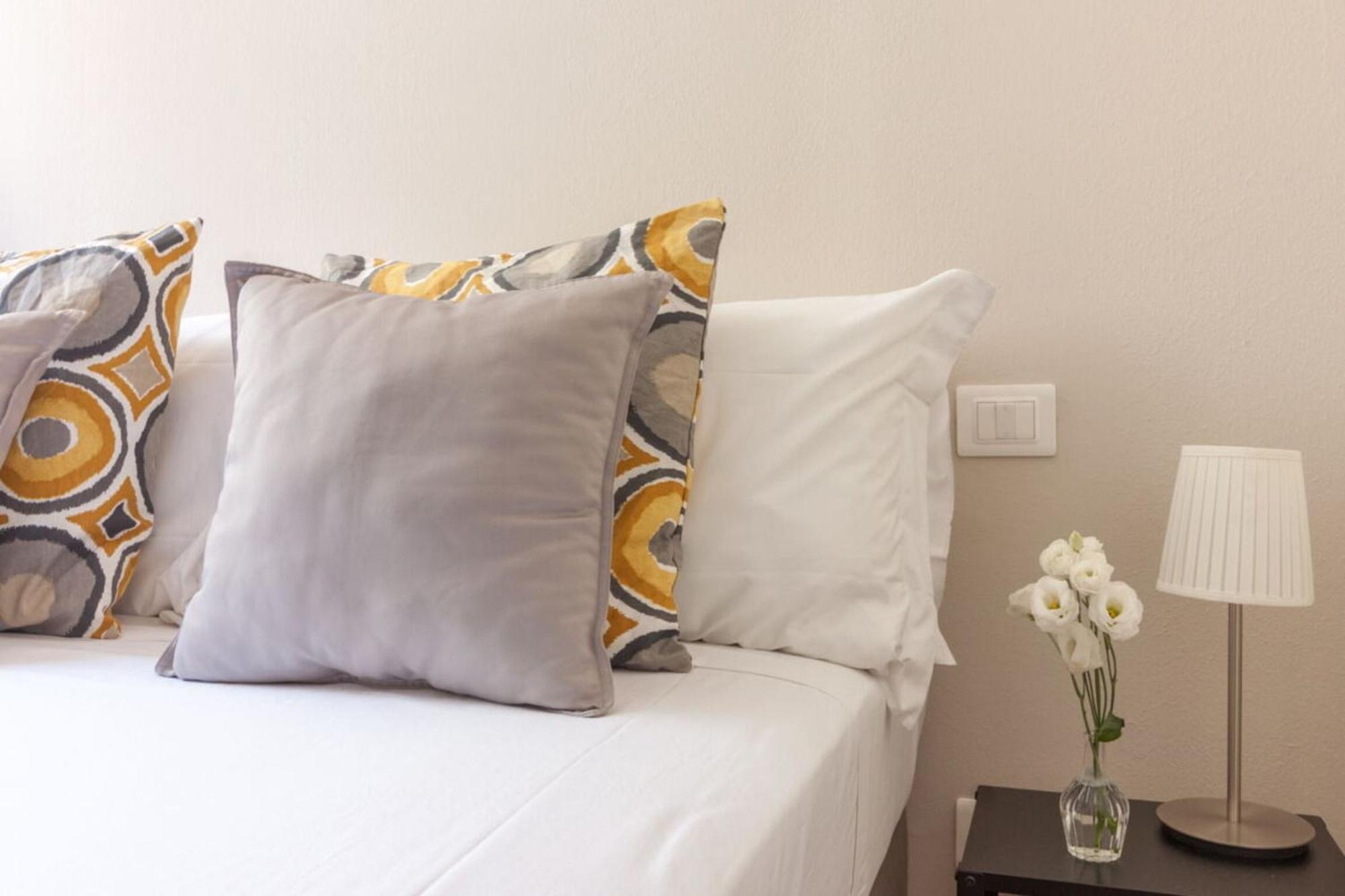 Italian Experience-Lungarno Suite Apartment Florence Ngoại thất bức ảnh