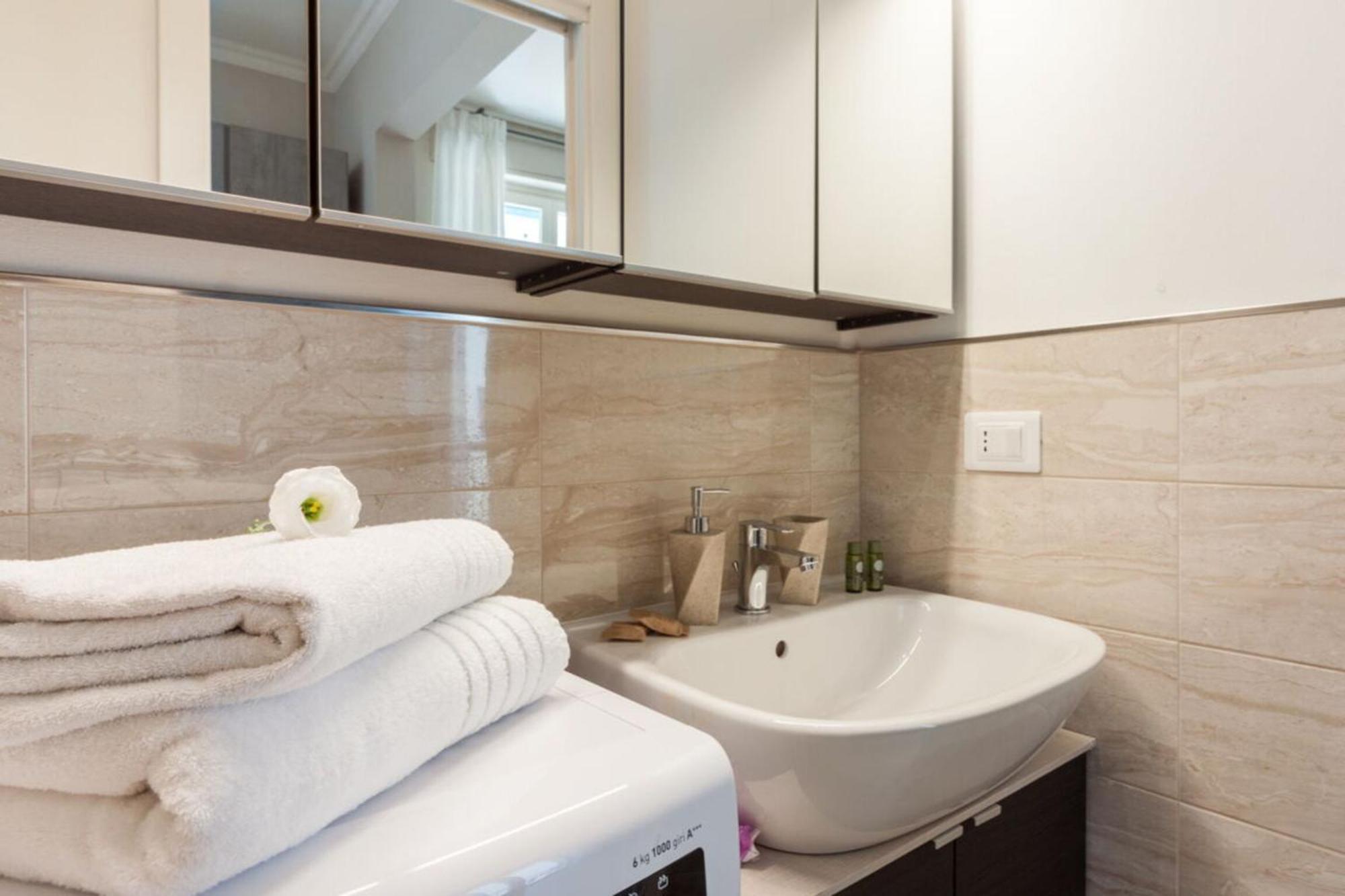 Italian Experience-Lungarno Suite Apartment Florence Ngoại thất bức ảnh