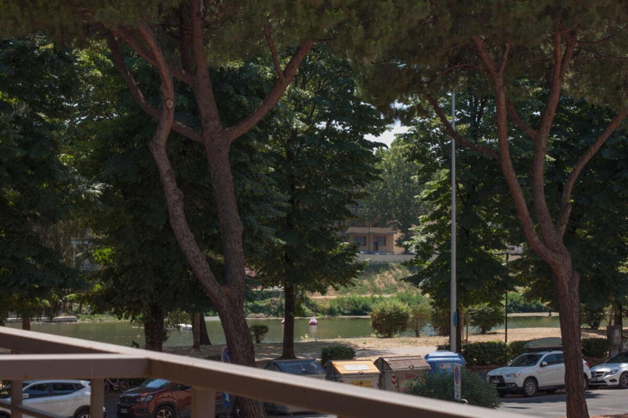Italian Experience-Lungarno Suite Apartment Florence Ngoại thất bức ảnh